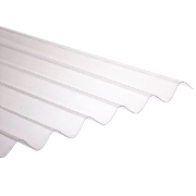 ONDUCLAIR PC Polycarbonate Sheet