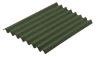 Easyline sheet green